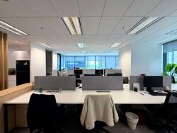 Asia Square Tower 1 (D1), Office #544758761